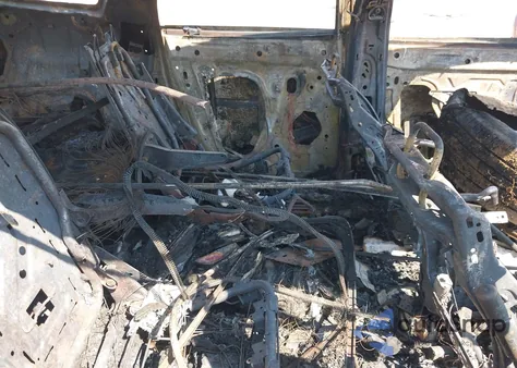 2008 Buick Enclave Cxl из США, поврежденный, VIN 5GAER23718J108828